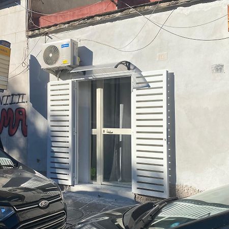 B&B Ninnarella Νάπολη Εξωτερικό φωτογραφία