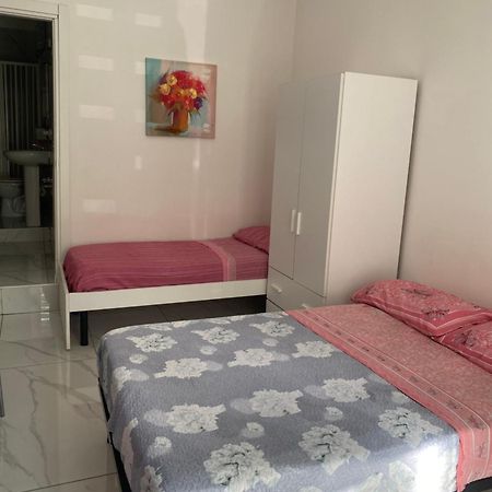 B&B Ninnarella Νάπολη Εξωτερικό φωτογραφία