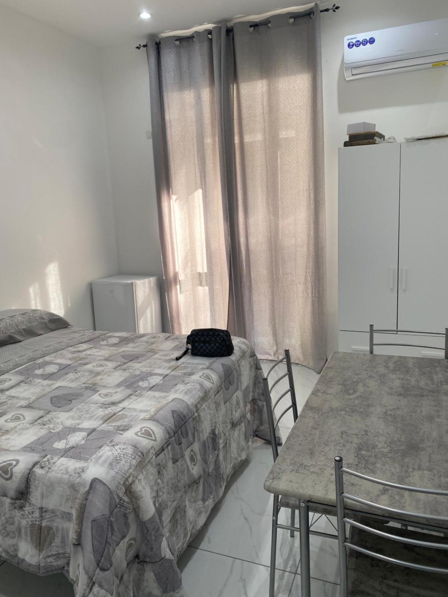 B&B Ninnarella Νάπολη Εξωτερικό φωτογραφία