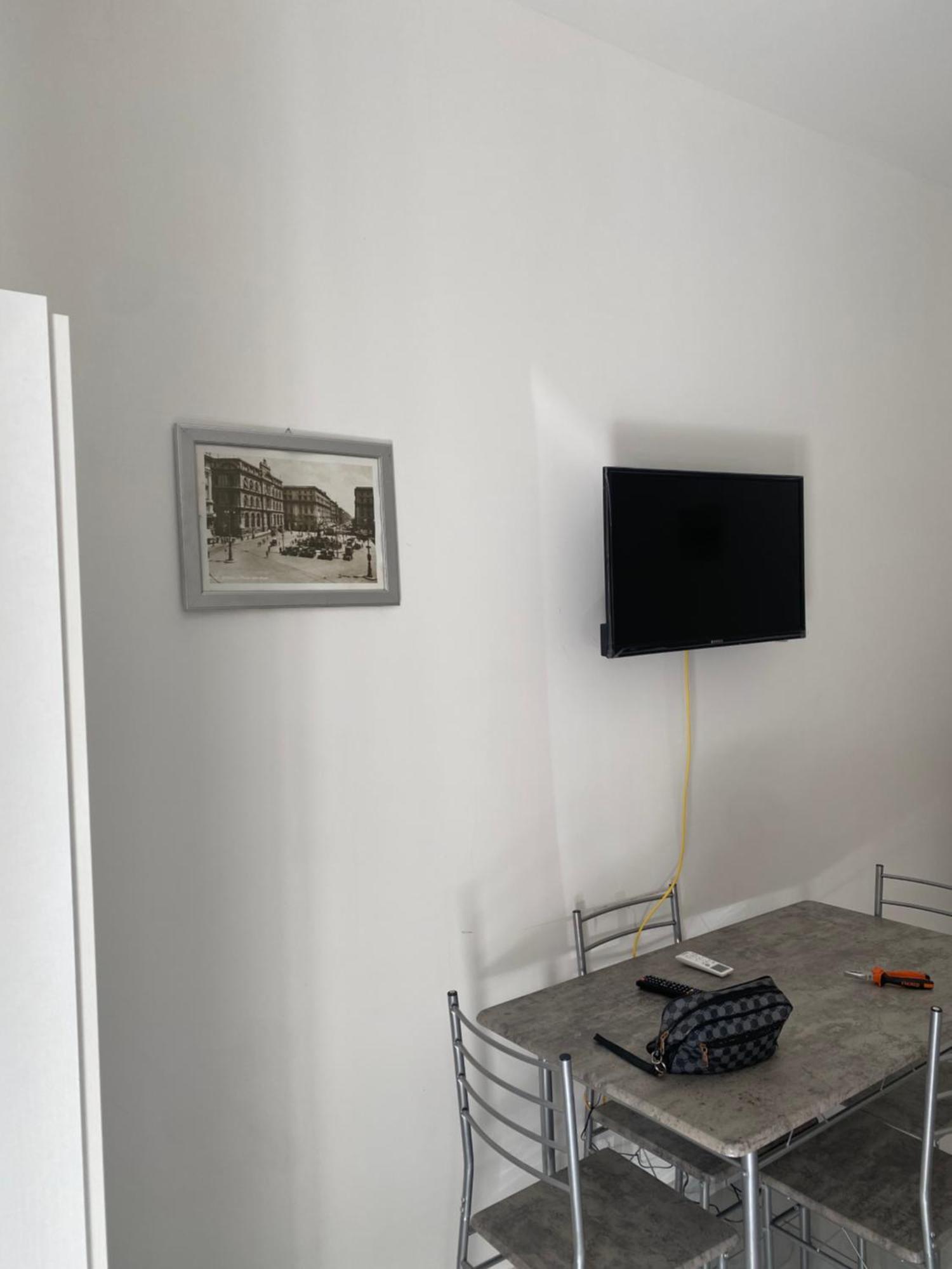B&B Ninnarella Νάπολη Εξωτερικό φωτογραφία