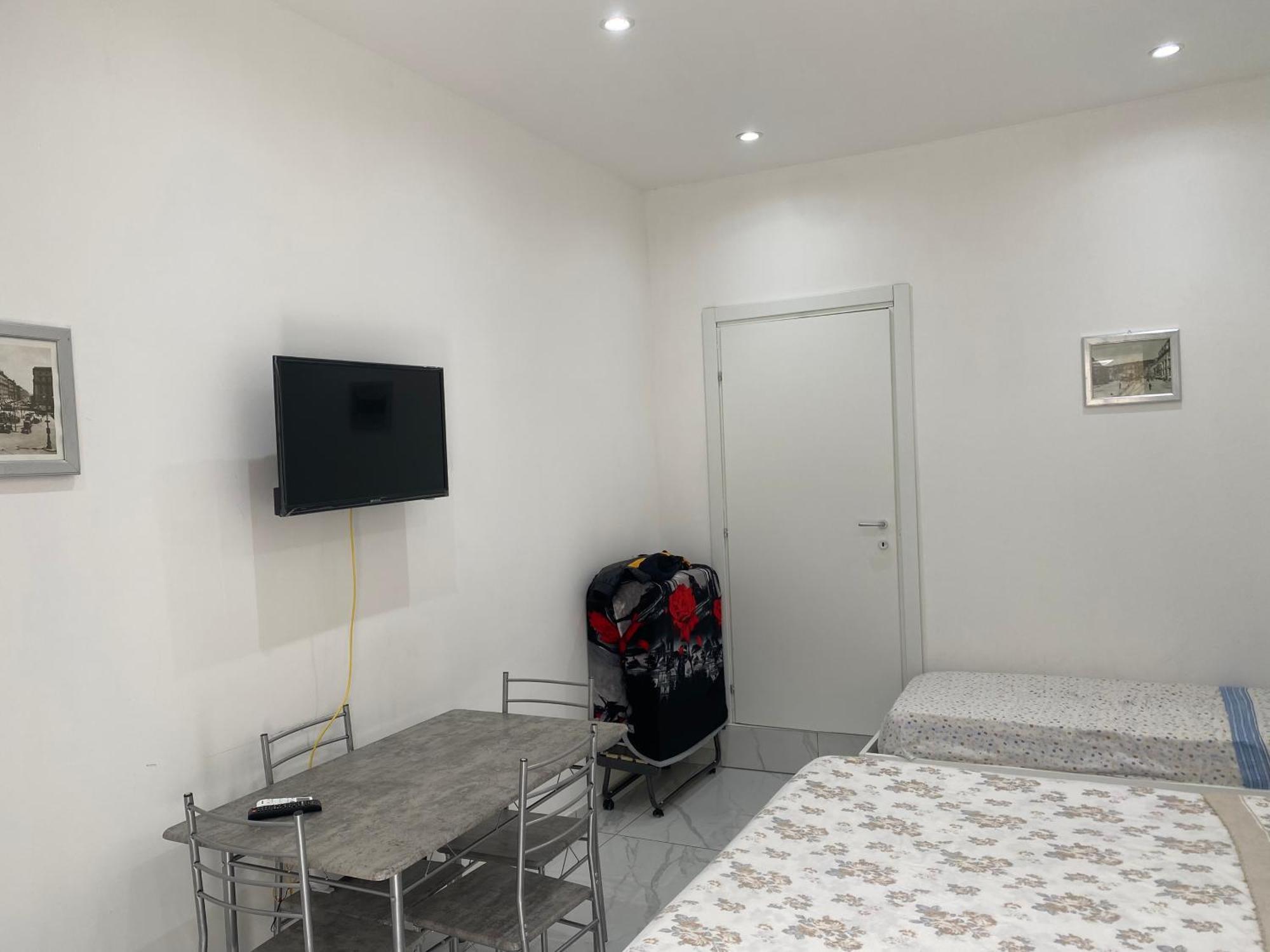 B&B Ninnarella Νάπολη Εξωτερικό φωτογραφία
