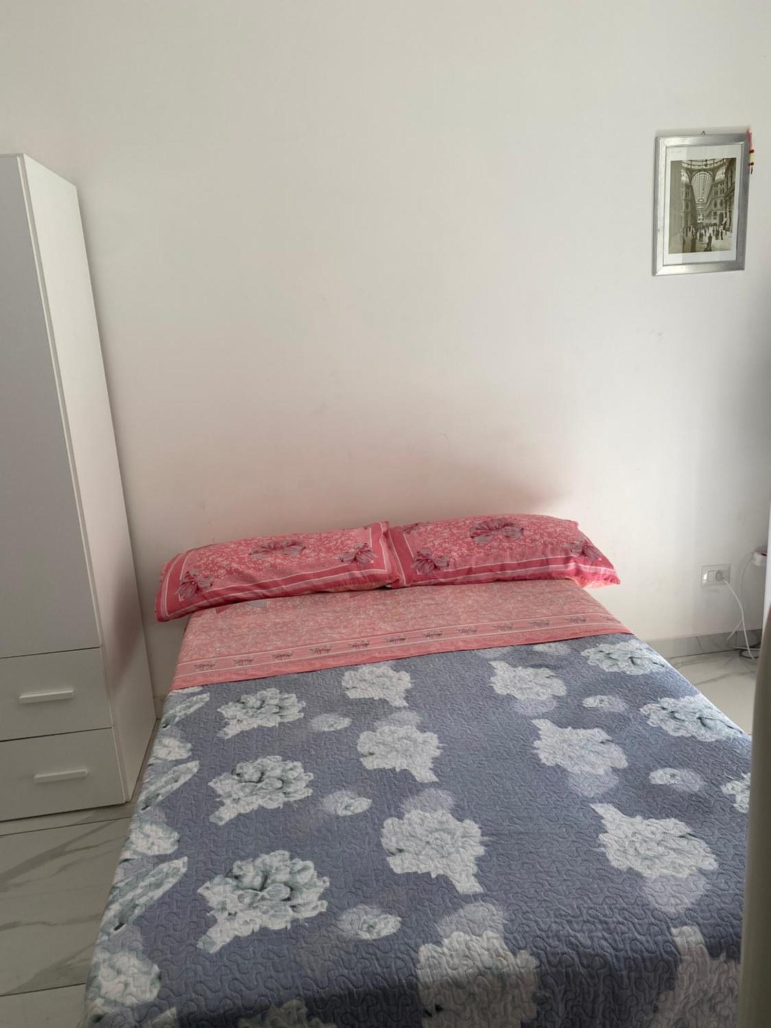 B&B Ninnarella Νάπολη Εξωτερικό φωτογραφία