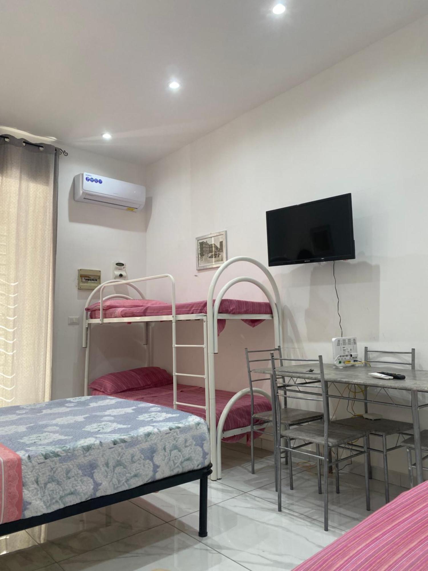 B&B Ninnarella Νάπολη Εξωτερικό φωτογραφία